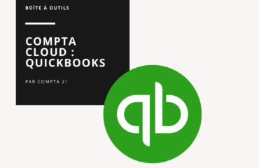 Artcile QuickBooks