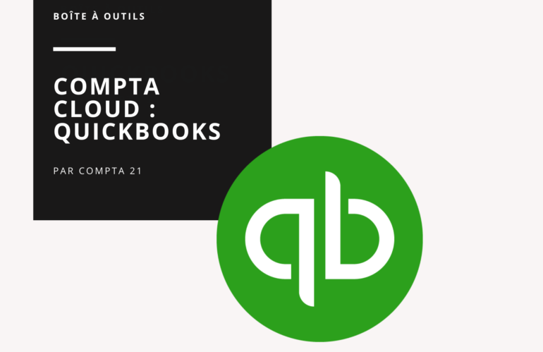 QuickBooks, l’écosystème compta au complet